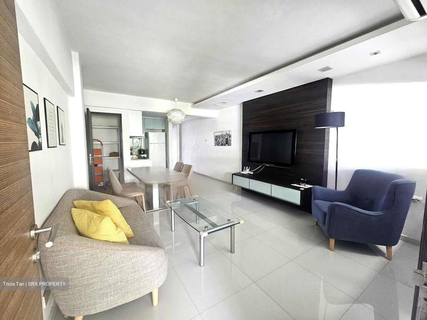 The Centrepoint (D9), Apartment #458301631